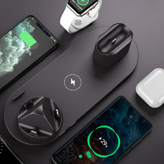 3 In 1 Wireless Charger