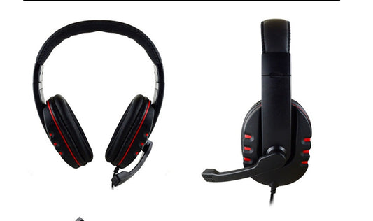 Warlord Headset