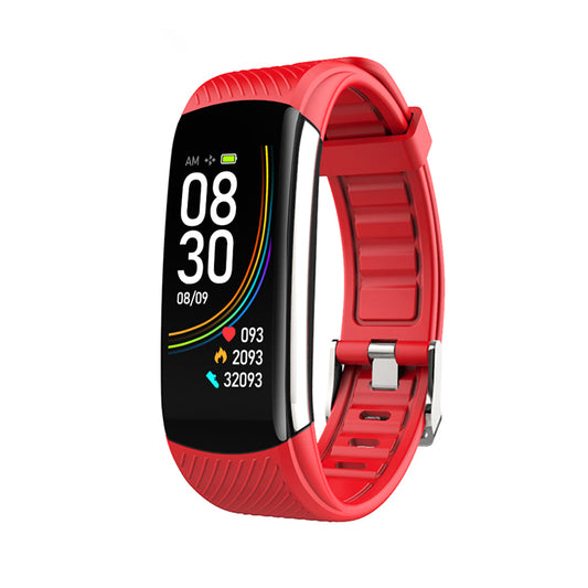 Bluetooth Fitness Watch