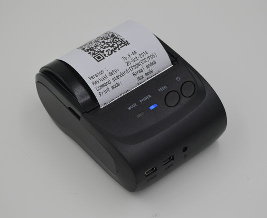 Mini Bluetooth Drucker