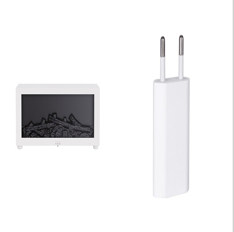 E- Kamin Duftdiffusor