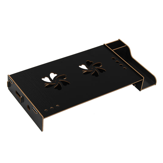 Notebook Arbeitsdesk