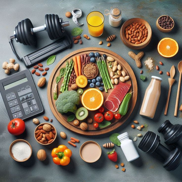 Gesundheit & Fitness