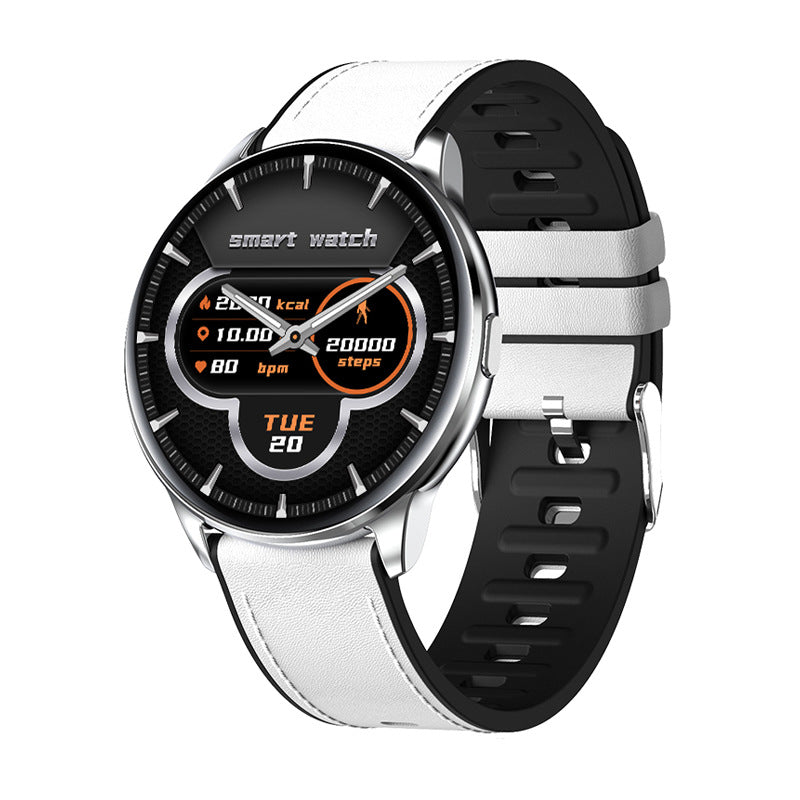 Y90 GPS Smart Watch