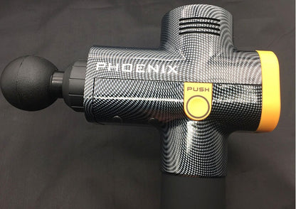 PHOENIX Massagepistole 24V