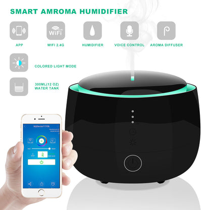 Smart Home Duftdiffusor