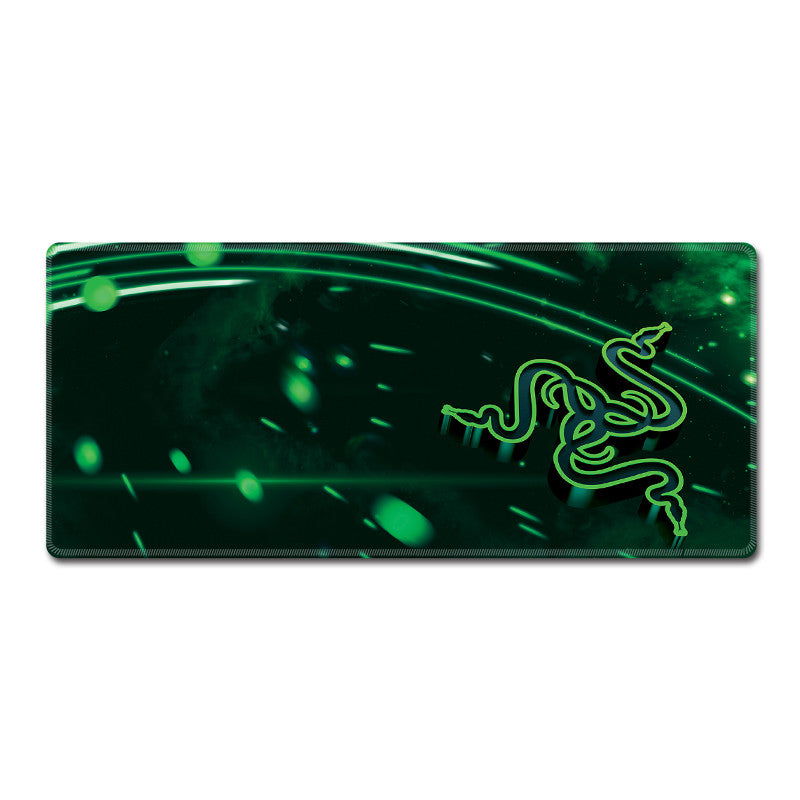 Game Oversized Boys Office Seaming Anti-skid Custom Home Wristband Cool Laptop Pad