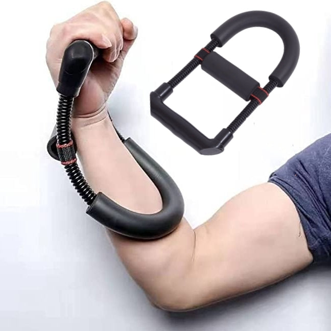 Grip Power Arm Trainer