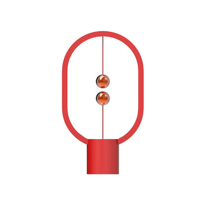 LED Smart Magnet Lampe