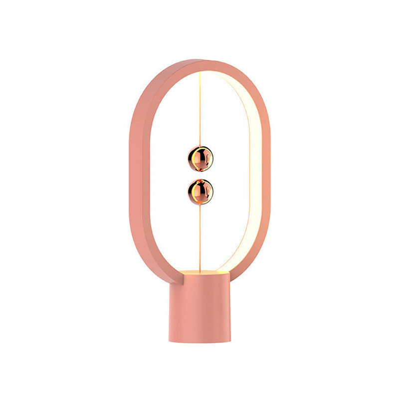 LED Smart Magnet Lampe