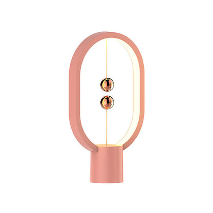 LED Smart Magnet Lampe