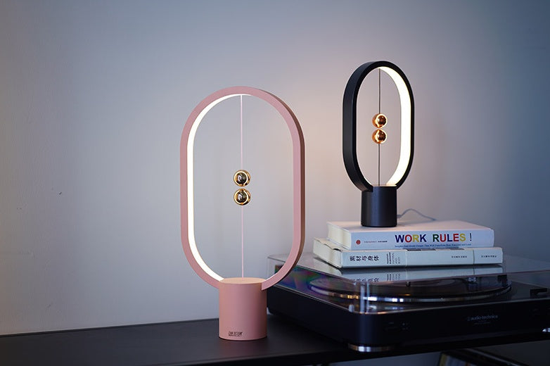 LED Smart Magnet Lampe