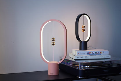 LED Smart Magnet Lampe