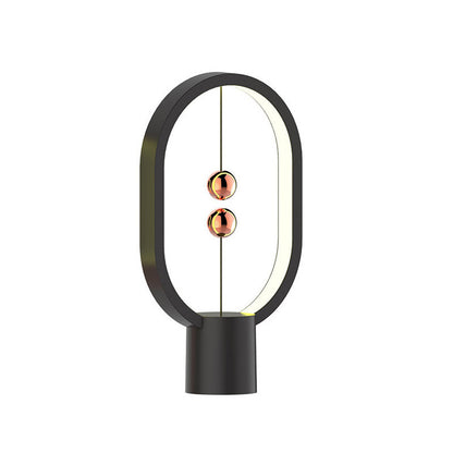 LED Smart Magnet Lampe