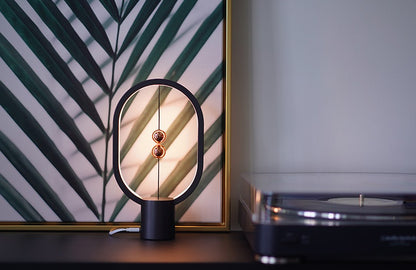 LED Smart Magnet Lampe