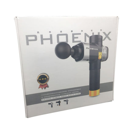 PHOENIX Massagepistole 24V