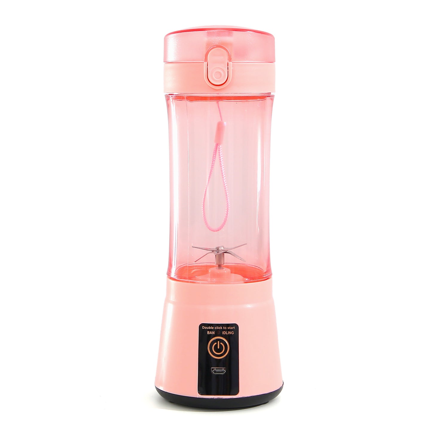 USB Fruchtmixer 380ML