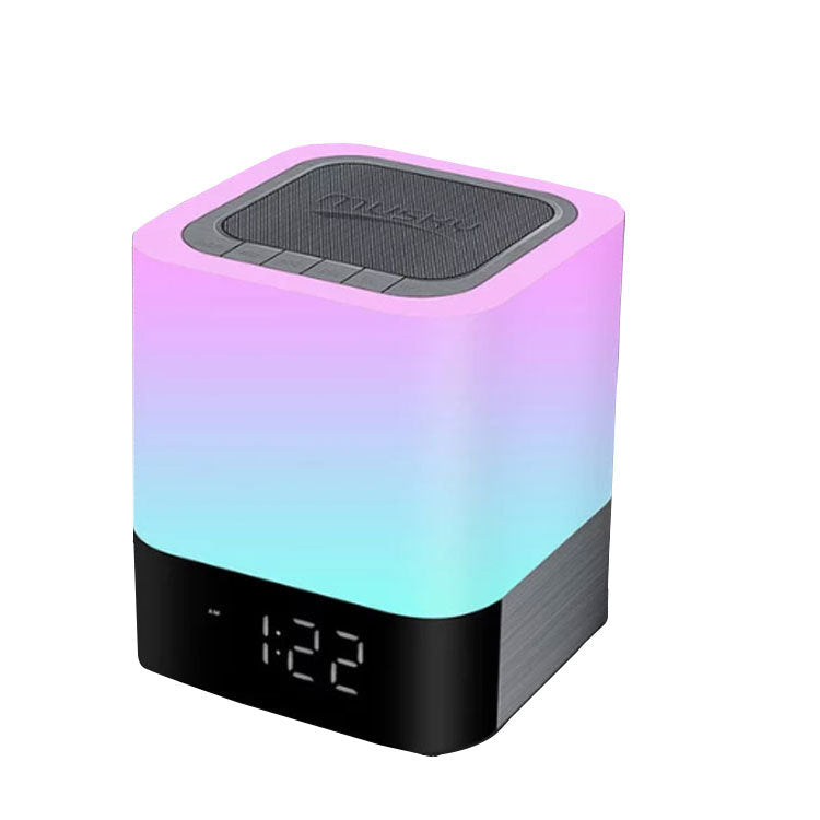 LED Bluetooth Lautsprecher