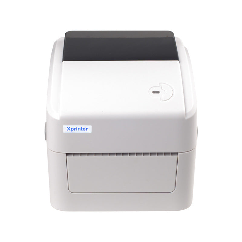 Bluetooth/USB Barcode Drucker