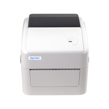 Bluetooth/USB Barcode Drucker