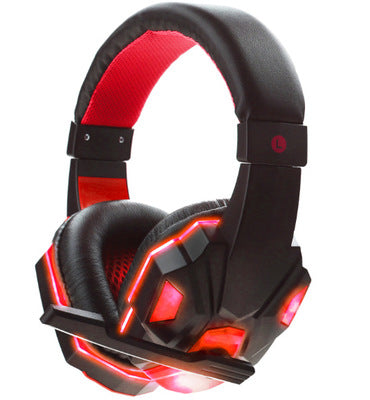SY830MV Headset