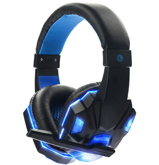 SY830MV Headset