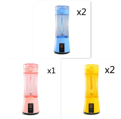 USB Fruchtmixer 380ML