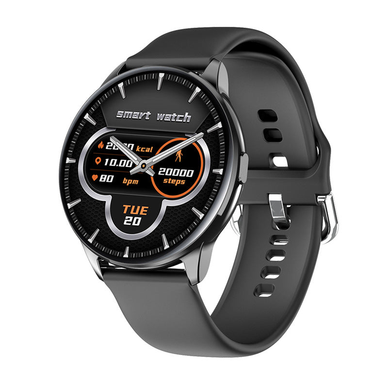 Y90 GPS Smart Watch