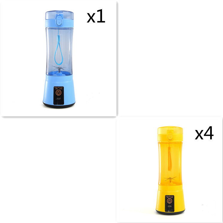USB Fruchtmixer 380ML