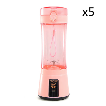 USB Fruchtmixer 380ML
