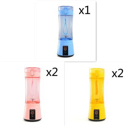 USB Fruchtmixer 380ML