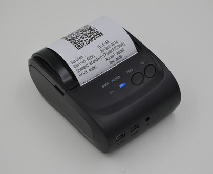 Mini Bluetooth Drucker