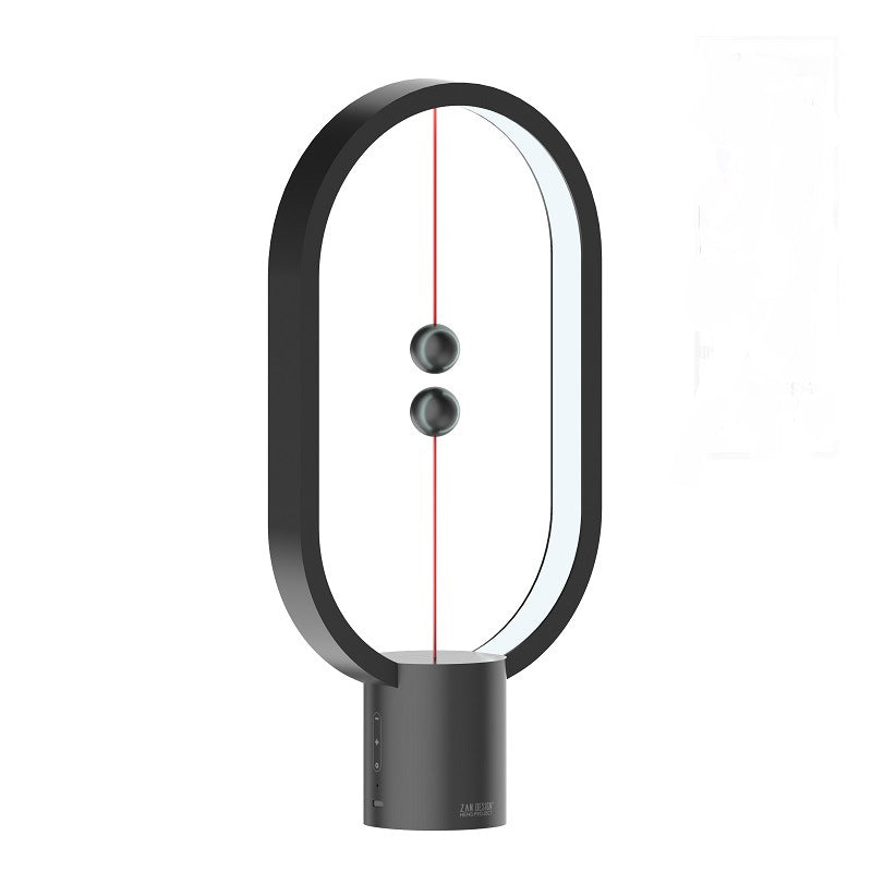 LED Smart Magnet Lampe