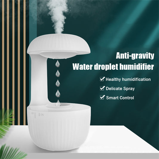 Waterdrop Duftdiffusor