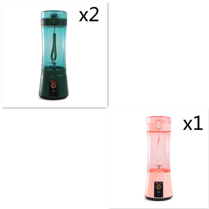 USB Fruchtmixer 380ML