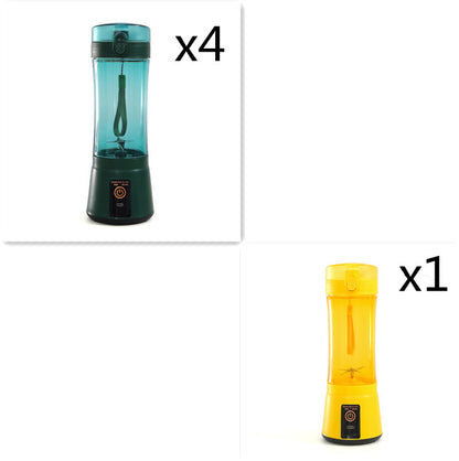 USB Fruchtmixer 380ML