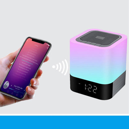 LED Bluetooth Lautsprecher