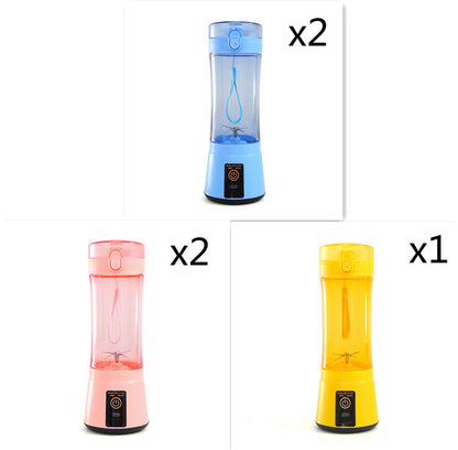USB Fruchtmixer 380ML