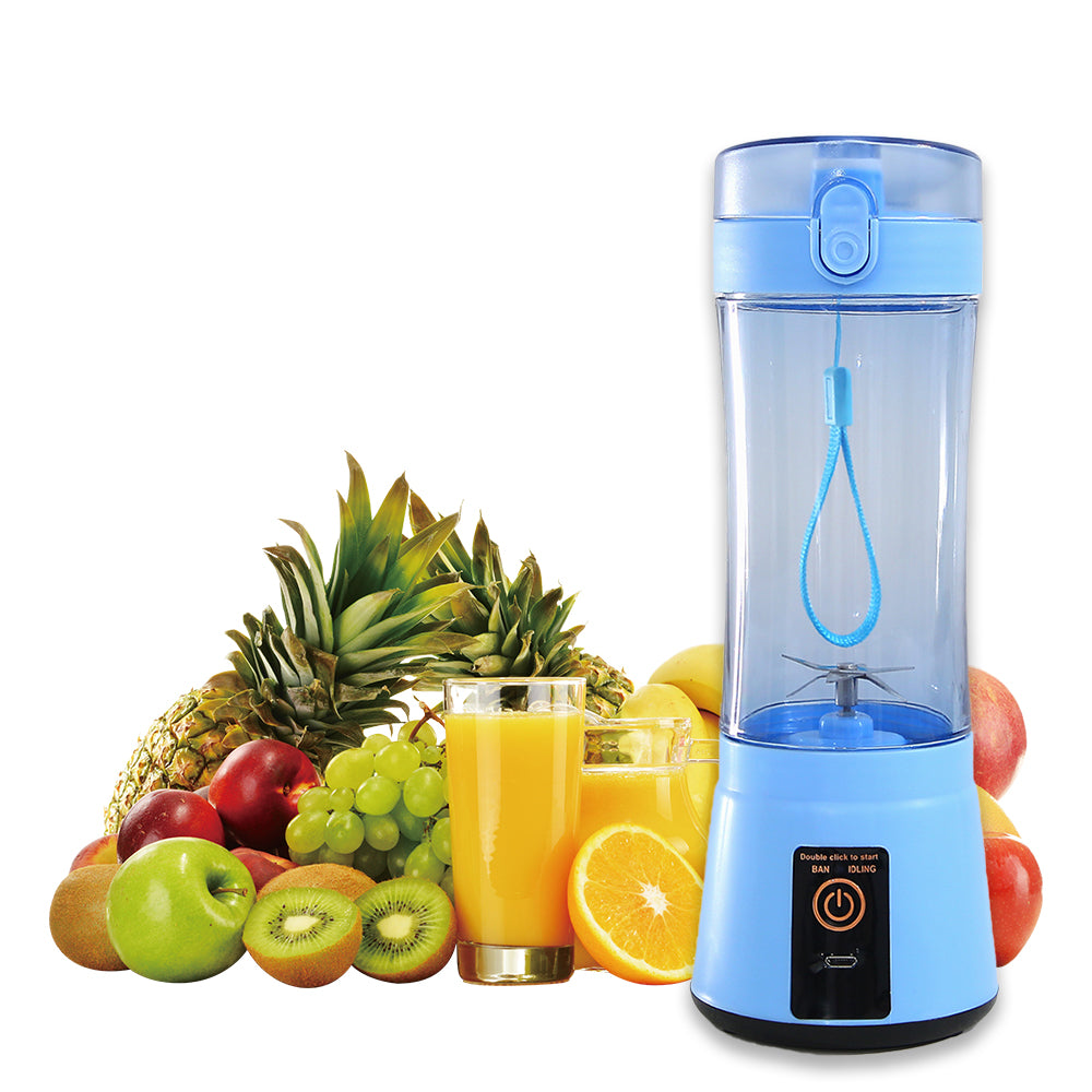 USB Fruchtmixer 380ML