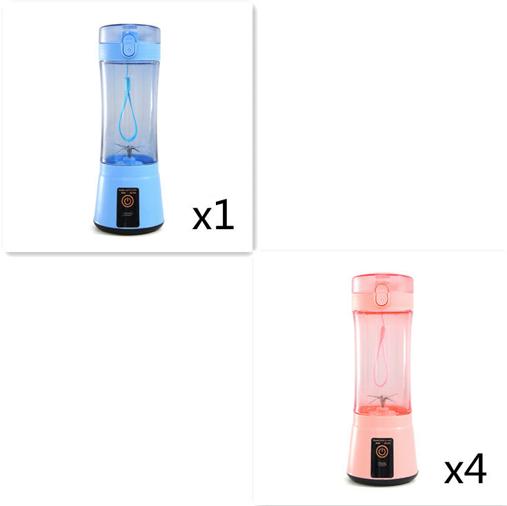 USB Fruchtmixer 380ML