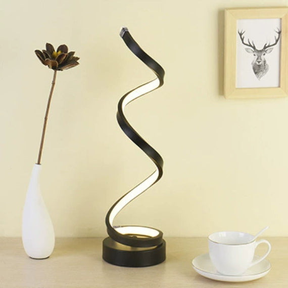 Led Eye Protection Bedside Bedroom Table Lamp