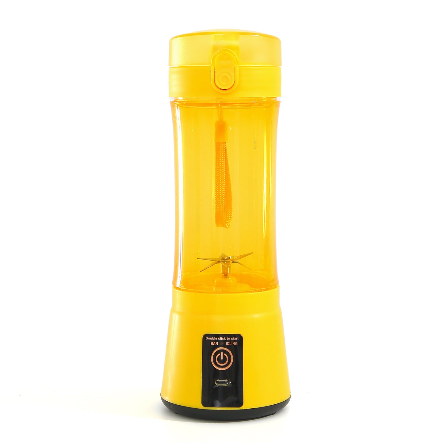 USB Fruchtmixer 380ML