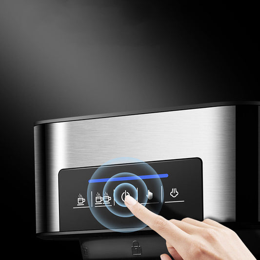 Smart Home Kaffeemaschine