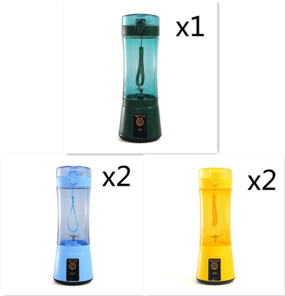 USB Fruchtmixer 380ML