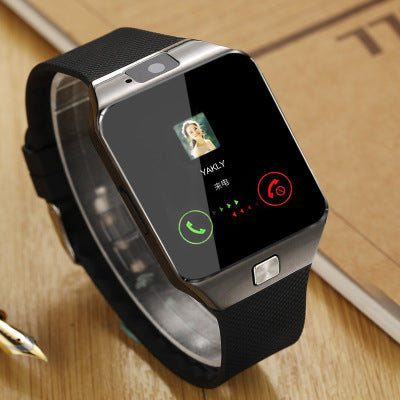 DZ09 Smart Watch