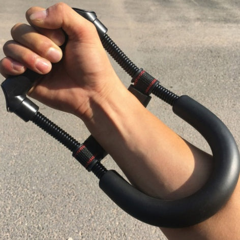 Grip Power Arm Trainer