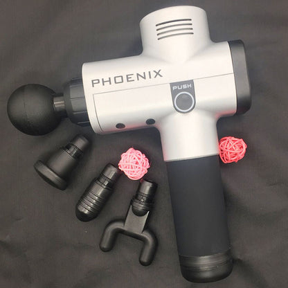 PHOENIX Massagepistole 24V