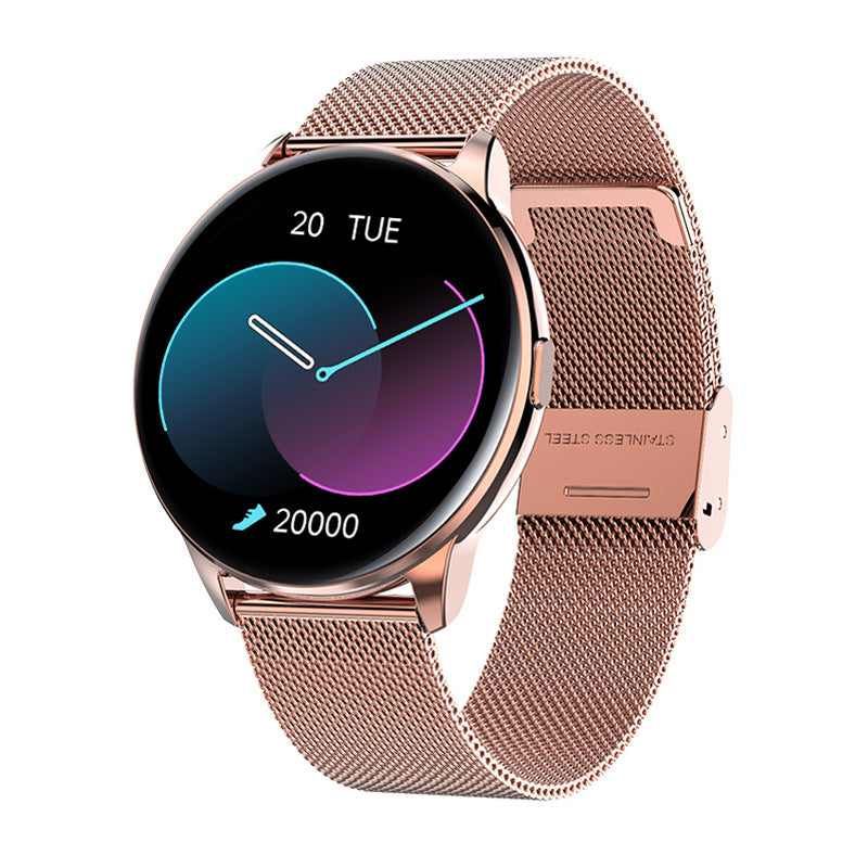 Y90 GPS Smart Watch