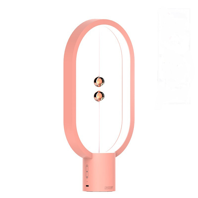 LED Smart Magnet Lampe