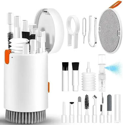 20 In 1 Cleaner- Set
